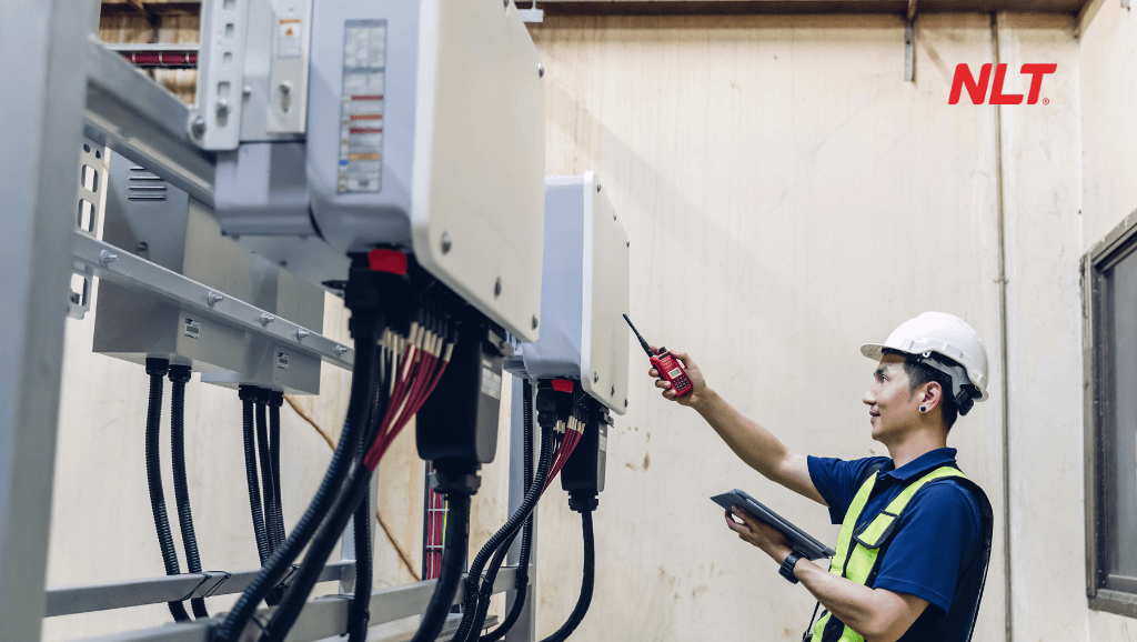 CMMS – Giải pháp giám sát bảo dưỡng liên tục