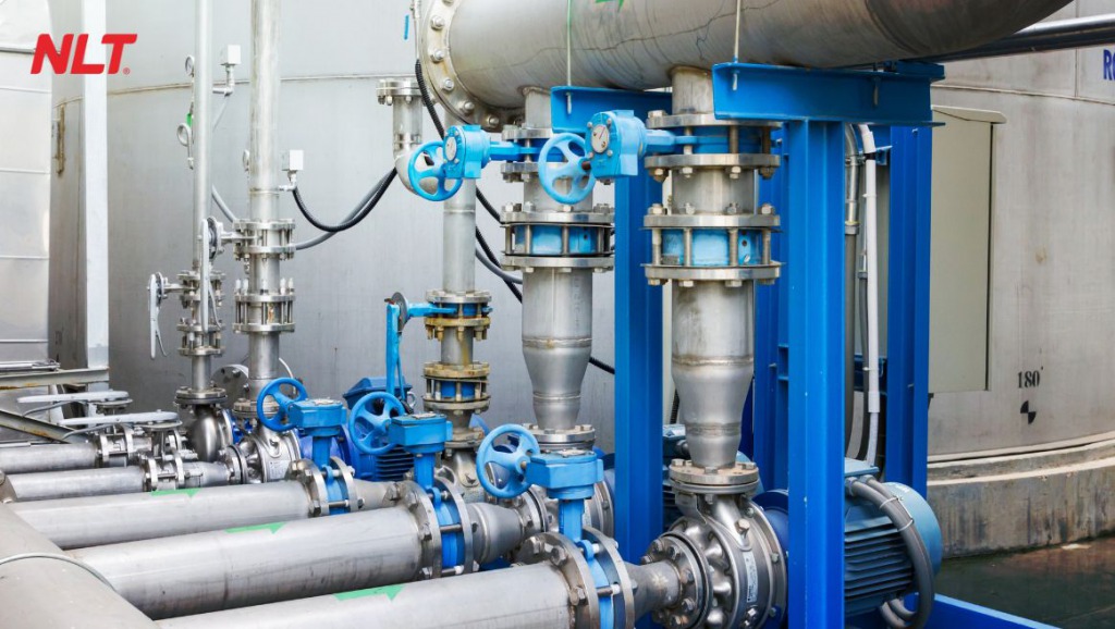 Các tiêu chuẩn và quy chuẩn MEP cho hệ thống cấp thoát nước đảm bảo tối ưu hệ thống nước sinh hoạt của toàn bộ công trình.