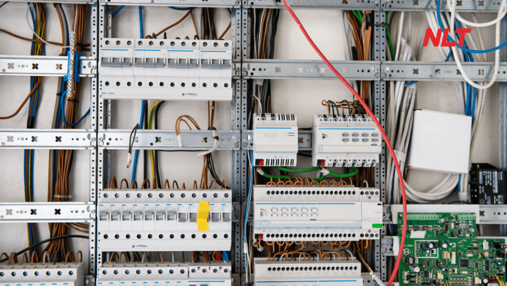 Đảm bảo các vật tư đạt tiêu chuẩn công trình