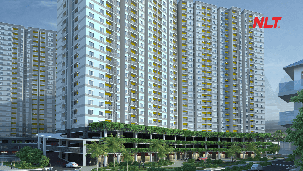 Dự án thi công cơ điện tại Tòa nhà Jamona Riverside - NLT Group