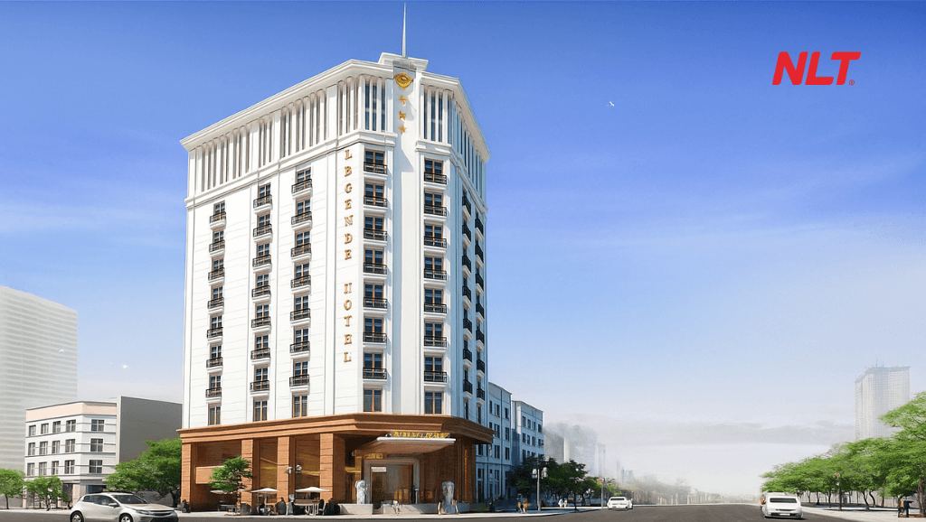 du an thi cong co dien tai khach san legende nlt group