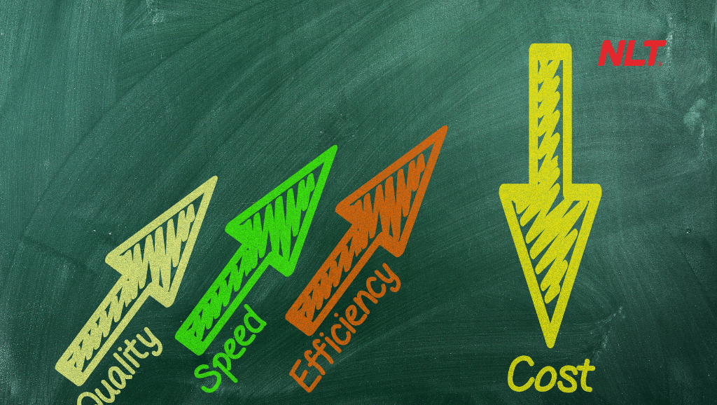 Nhà thầu giúp giảm thiểu chi phí và thời gian thi công