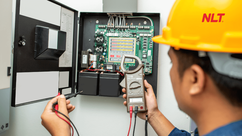 Nhà thầu thi công cơ điện phải bảo trì, bàn giao công trình đúng cam kết