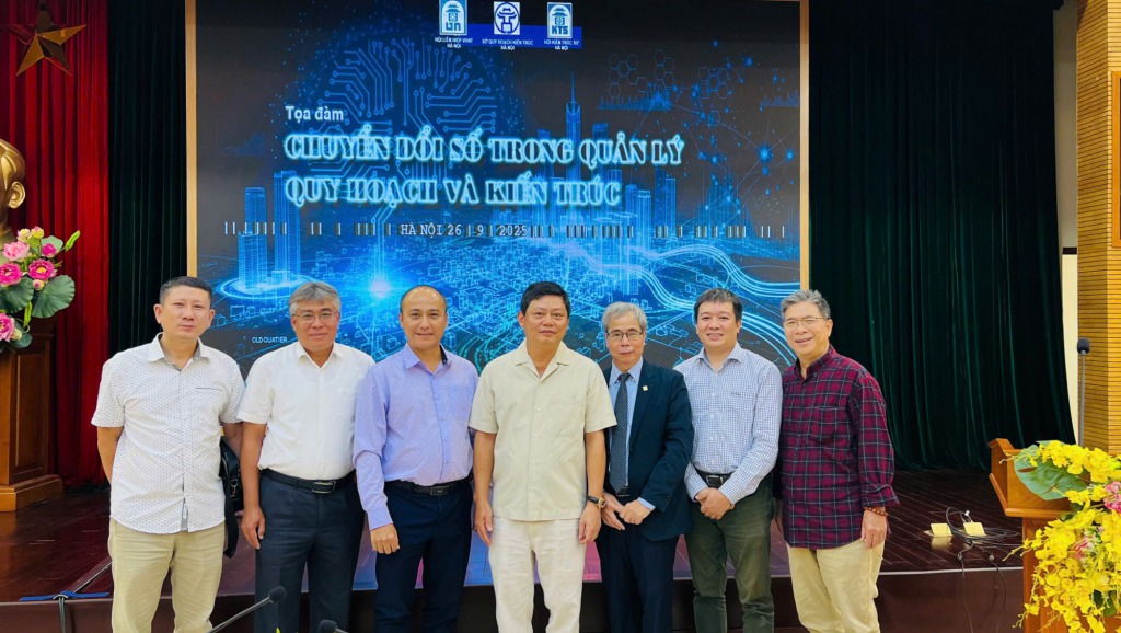 NLT Group thúc đẩy giải pháp chiếu sáng & số hóa hạ tầng