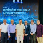 NLT Group thúc đẩy giải pháp chiếu sáng & số hóa hạ tầng
