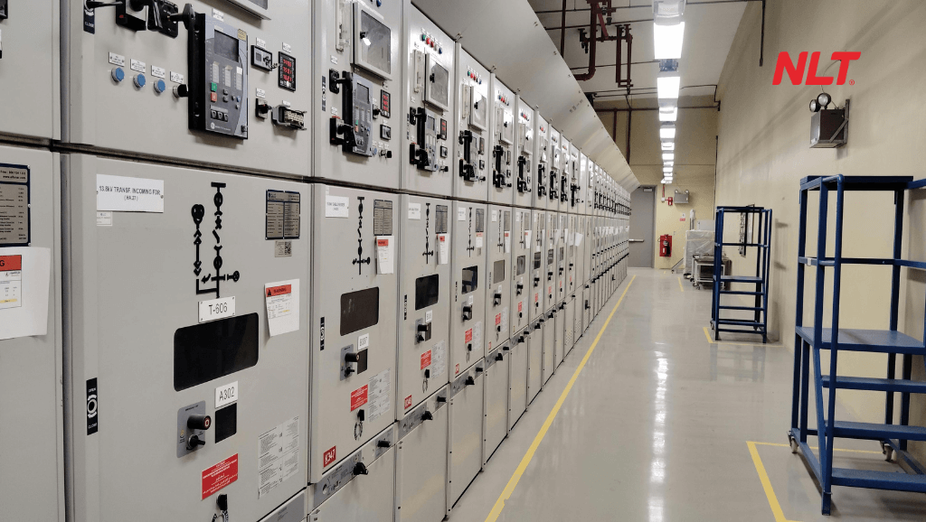 Tổng thầu cơ điện là gì