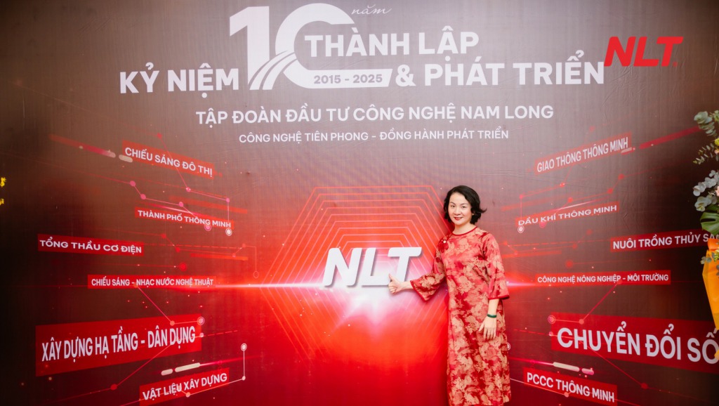 he sinh thai toan dien cua nlt group