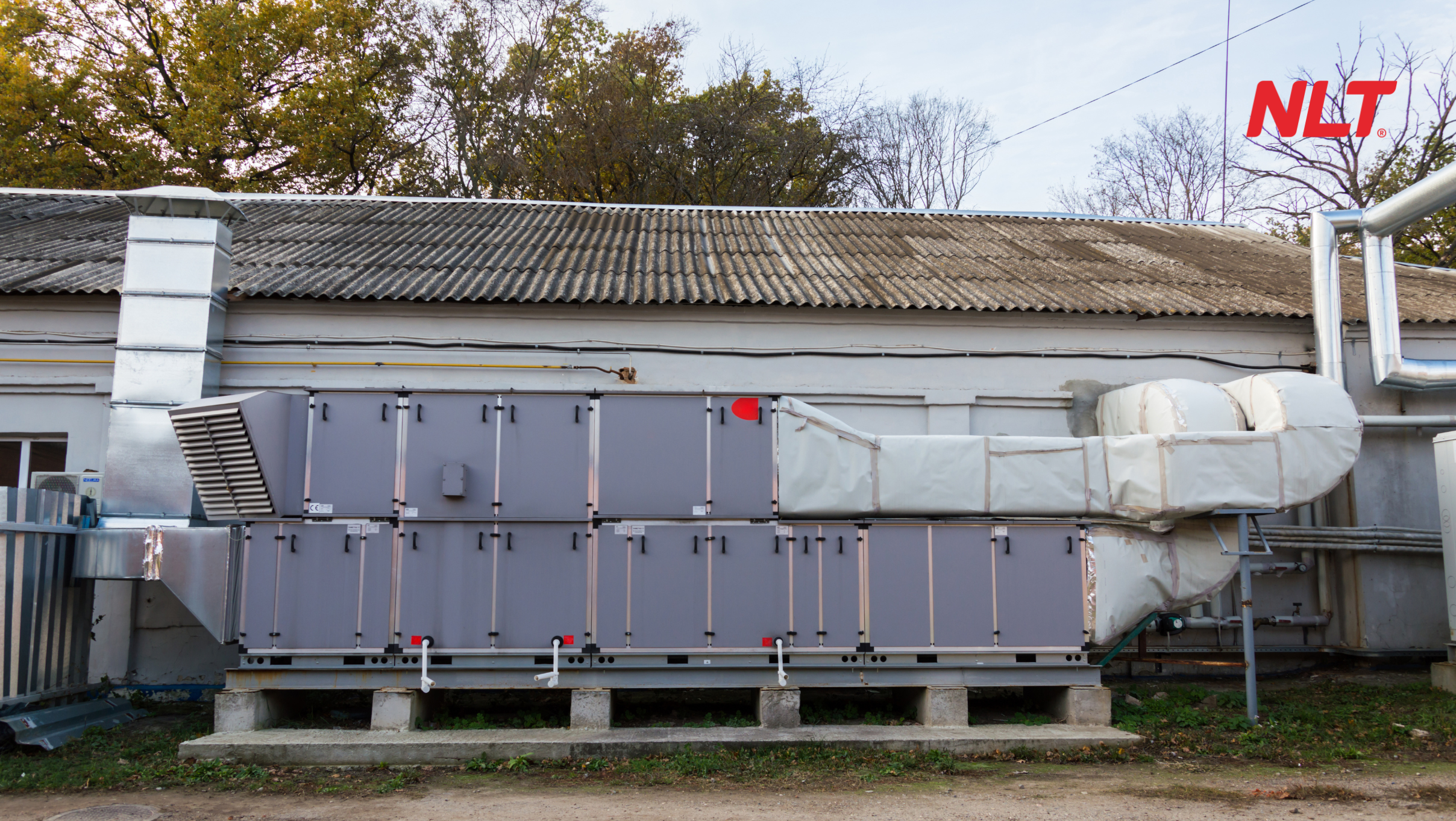 Hệ thống MEP gồm những gì? Hướng dẫn từ A-Z chuẩn dự án