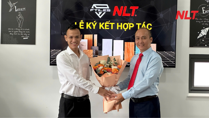 NLT Group × Millennium mở rộng hệ sinh thái vật liệu, danh mục đa chủng loại – đa bề mặt – đa kích thước