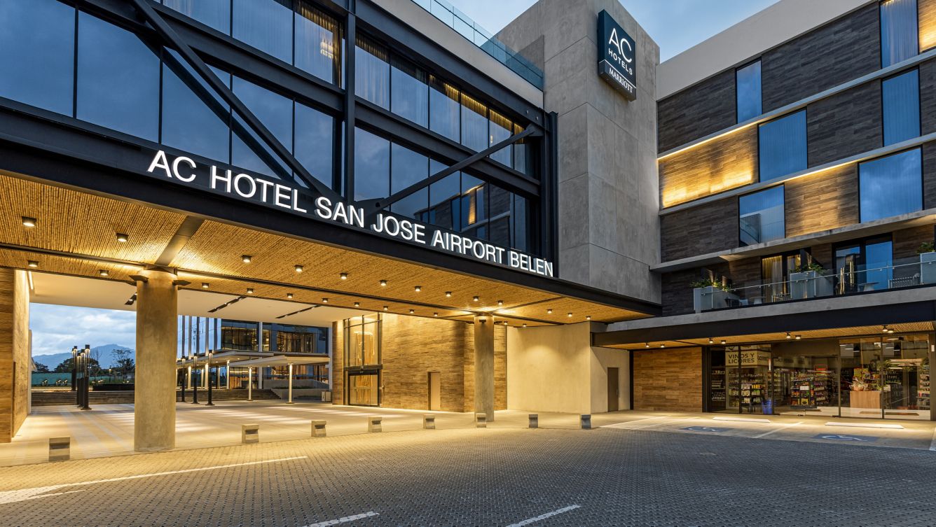 AC Hotel Heredia Belen