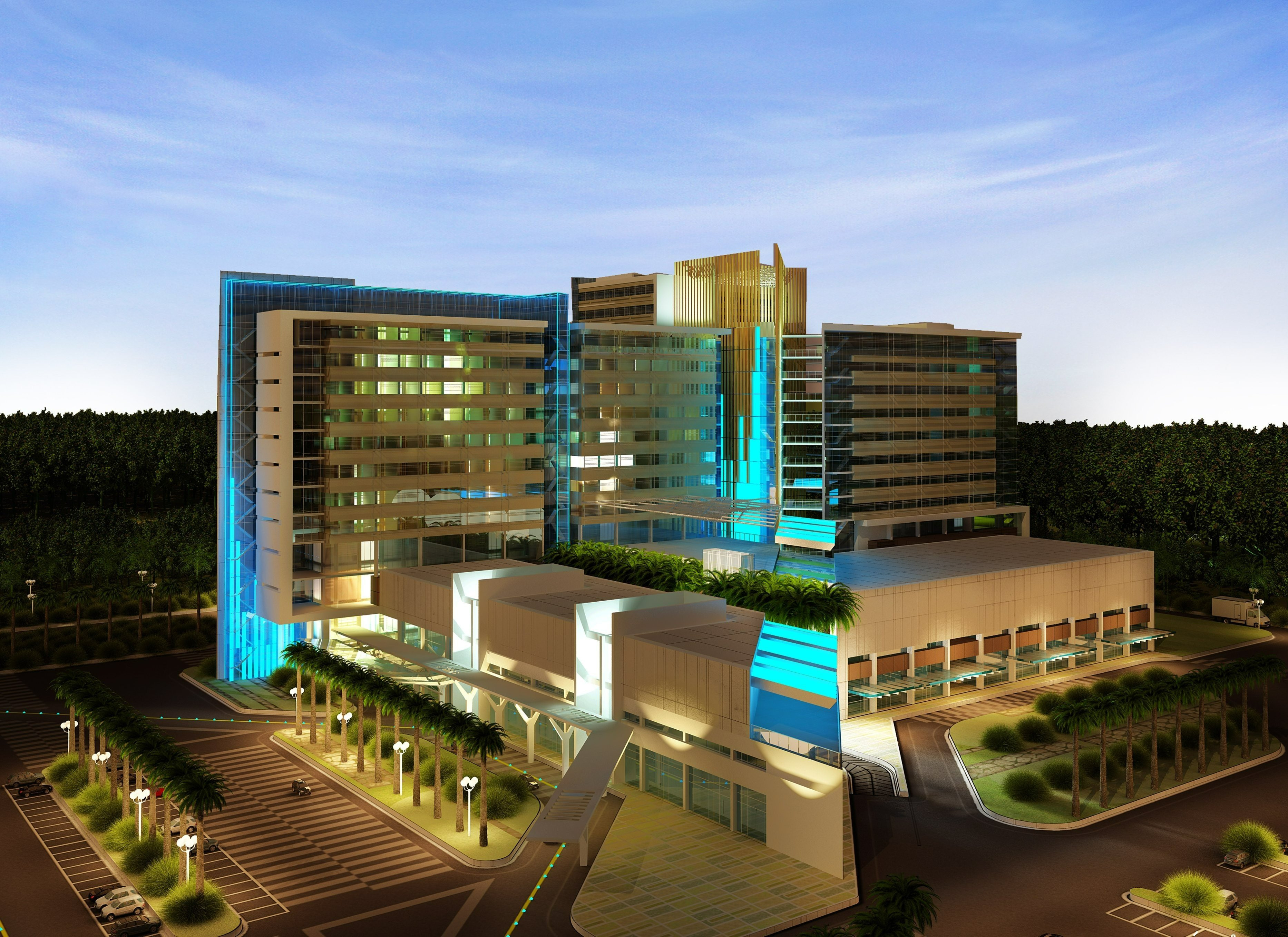 Bệnh viện đa khoa Củ Chi