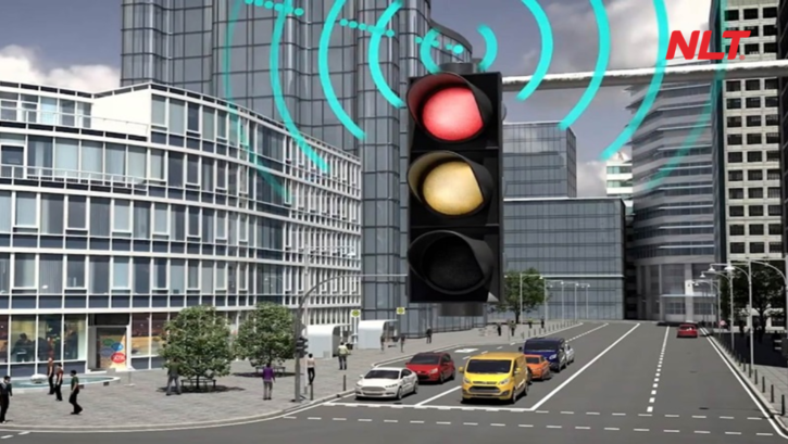 Các thành phần cốt lõi trong hệ thống tín hiệu giao thông thông minh giúp đô thị vận hành chính xác và an toàn hơn