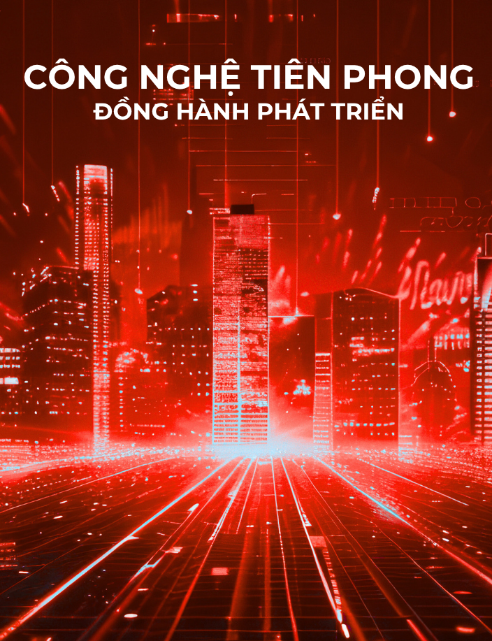 Minh họa tư vấn giải pháp giao thông thông minh Nam Long
