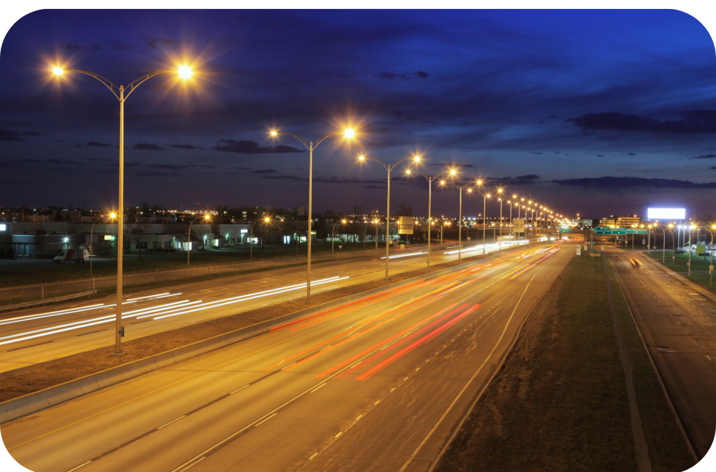 Đơn vị cung cấp giải pháp chiếu sáng thông minh NLT Group