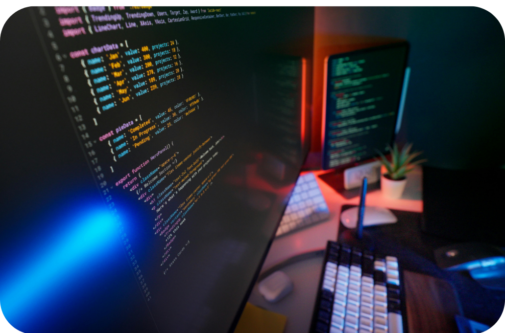 Đơn vị cung cấp giải pháp gia công phần mềm NLT Group