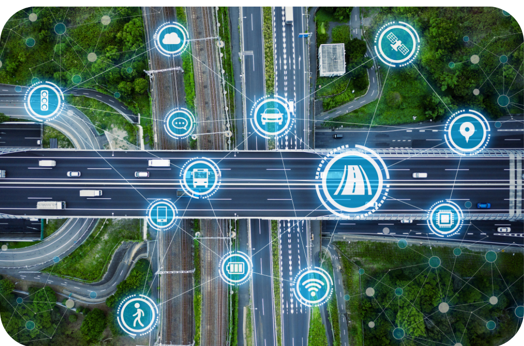 Đơn vị cung cấp giải pháp giao thông thông minh NLT Group