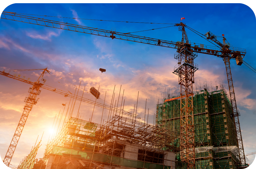 Đơn vị thi công xây dựng NLT Group