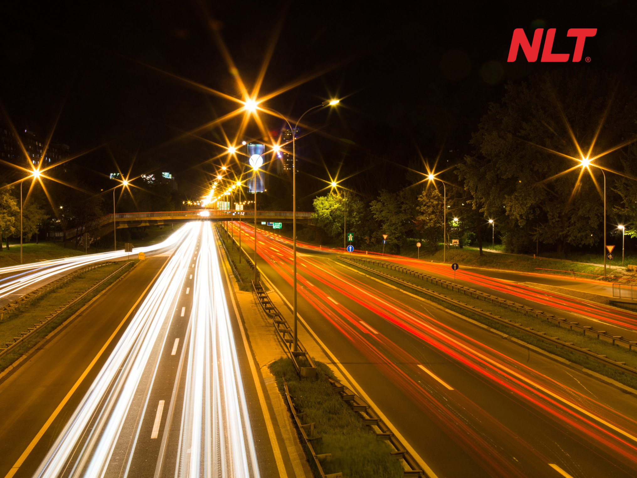 Giải pháp chiếu sáng thông minh NLT Group