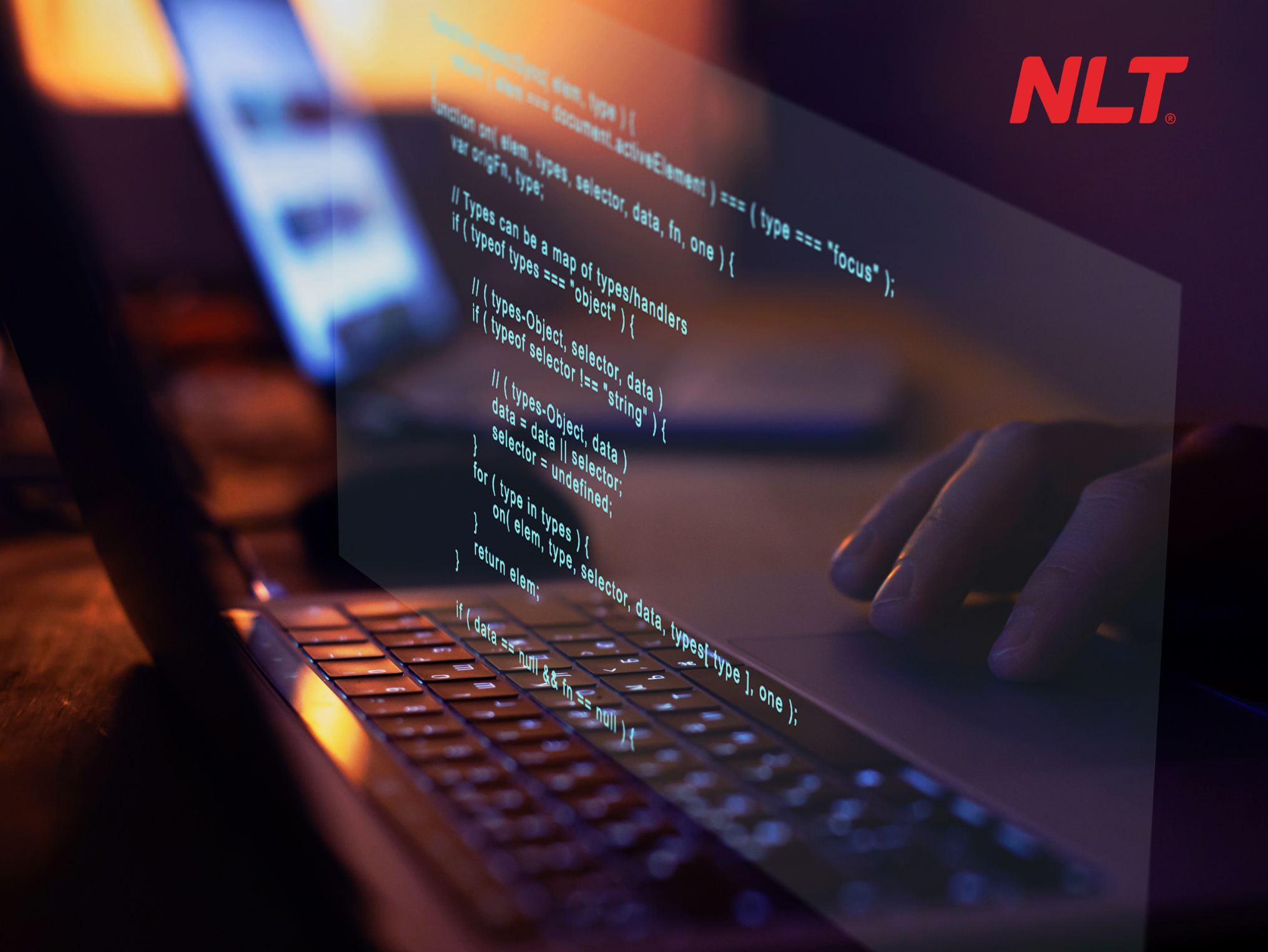 Giải pháp gia công phần mềm NLT Group