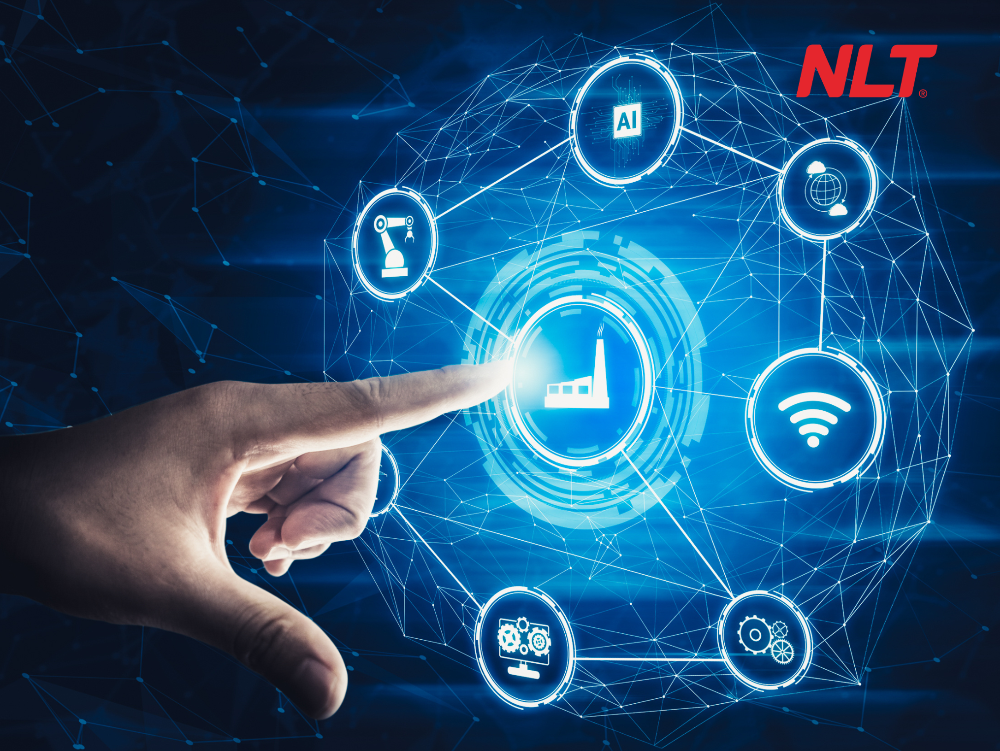 Giải pháp nghiên cứu và phát triển công nghệ NLT Group