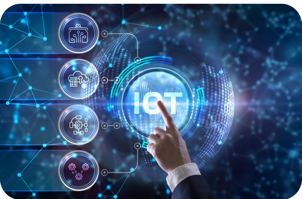 Giải pháp nghiên cứu và phát triển NLT Group