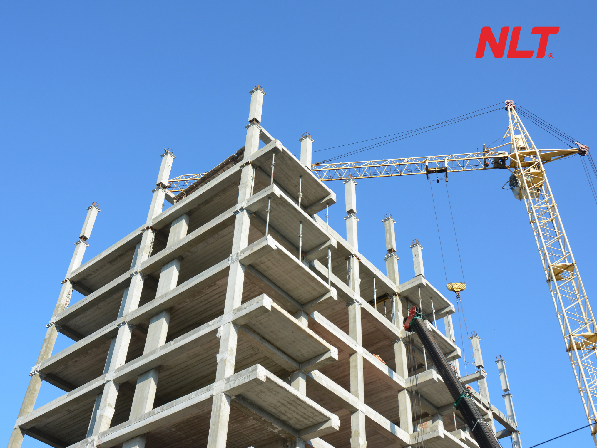 Giải pháp tổng thầu cơ điện NLT Group