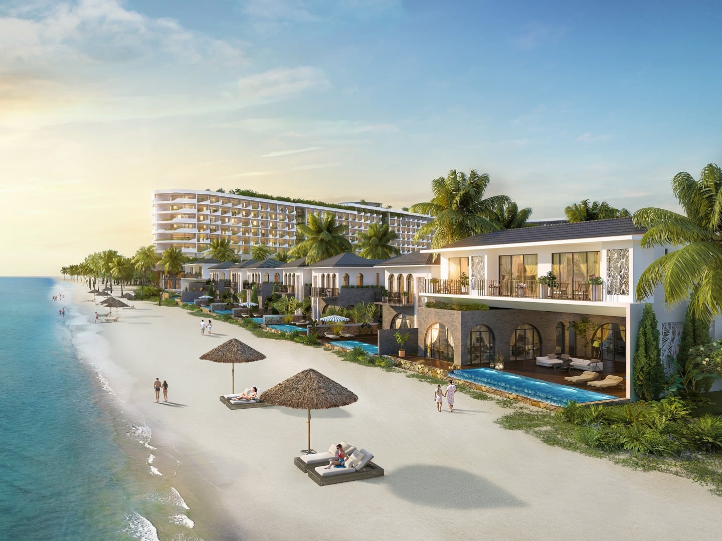 Grand Mercure Hội An