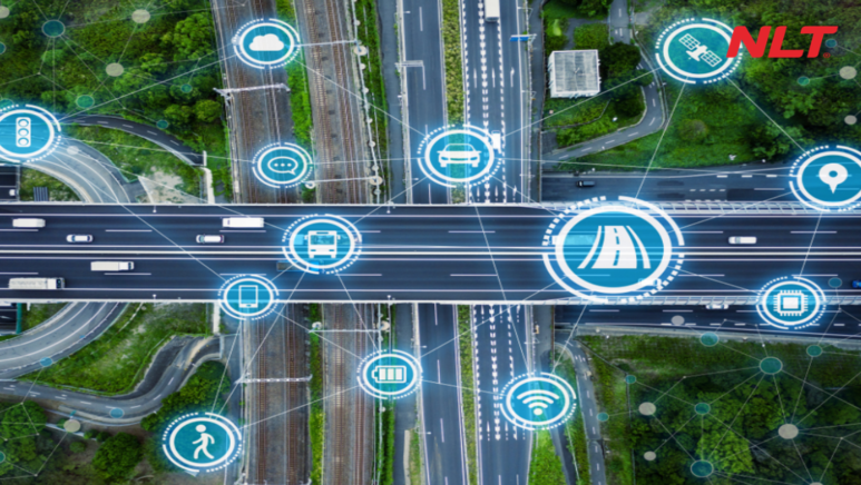 Hệ sinh thái ITS tối ưu luồng giao thông đô thị 4.0