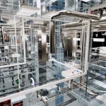 Hệ thống MEP được NLT Group triển khai theo tiêu chuẩn an toàn, chuẩn quốc tế