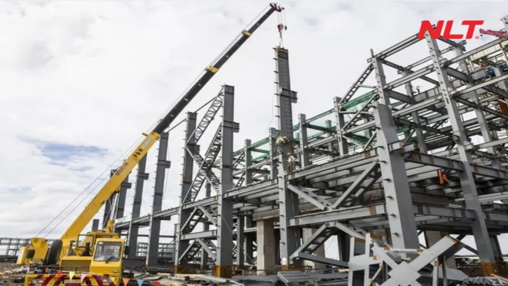 Khám phá danh sách tổng thầu cơ điện uy tín nhất thị trường dành cho dự án tòa nhà, nhà xưởng và trung tâm thương mại