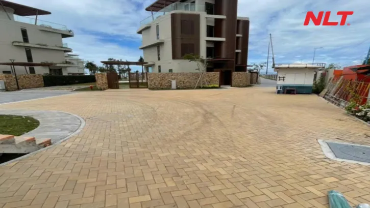 Khảo sát công trường giúp đánh giá năng lực và chất lượng thi công của nhà thầu