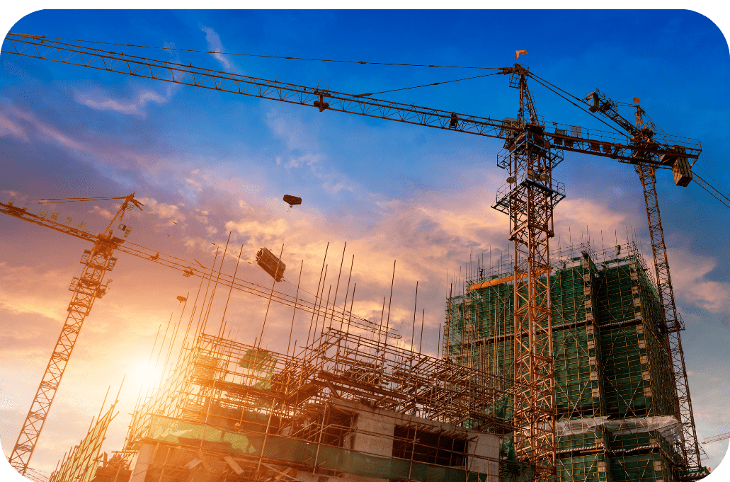 NLT Group – Construction contractor