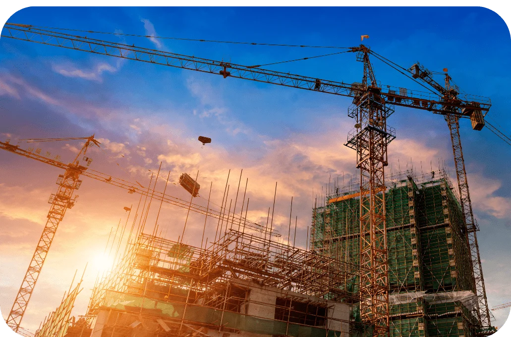 NLT Group – Construction contractor