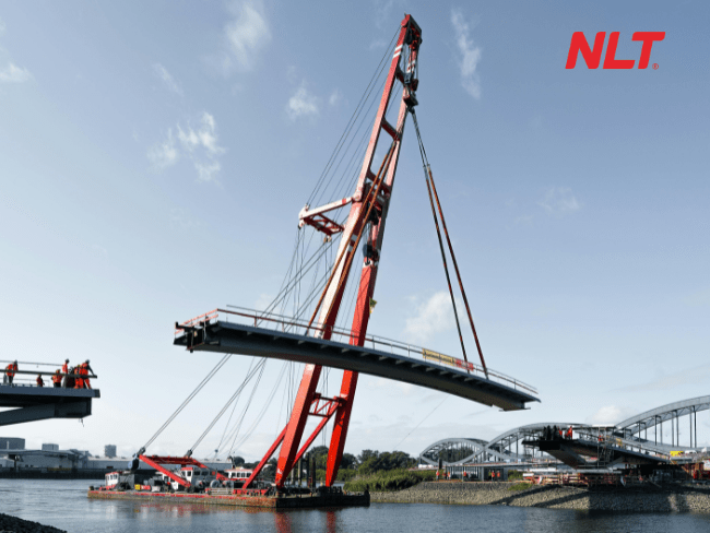 NLT Group - Đơn vị thi công hạ tầng kỹ thuật