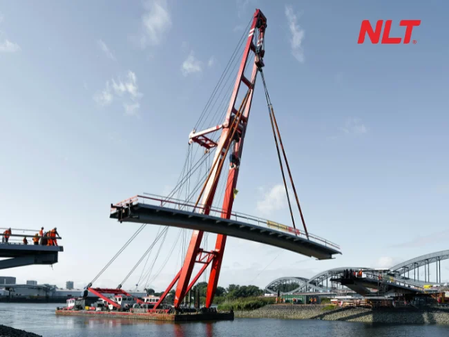 NLT Group - Đơn vị thi công hạ tầng kỹ thuật