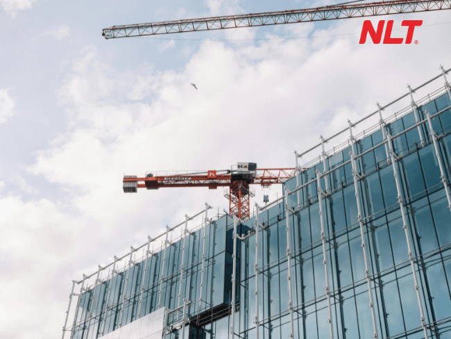 NLT Group - Đơn vị thi công xây dựng dân dụng