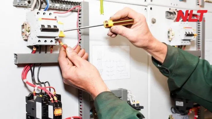 NLT Group đồng hành cùng bạn trong suốt vòng đời dự án