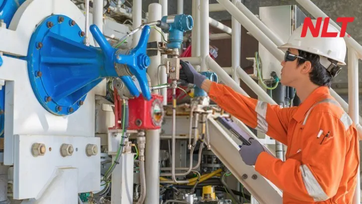 NLT Group là nhà thầu cơ điện uy tín được nhiều đối tác lựa chọn đồng hành