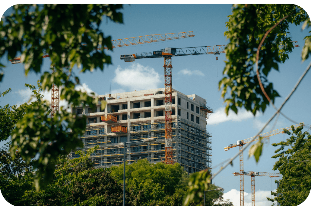 NLT Group – MEP construction contractor