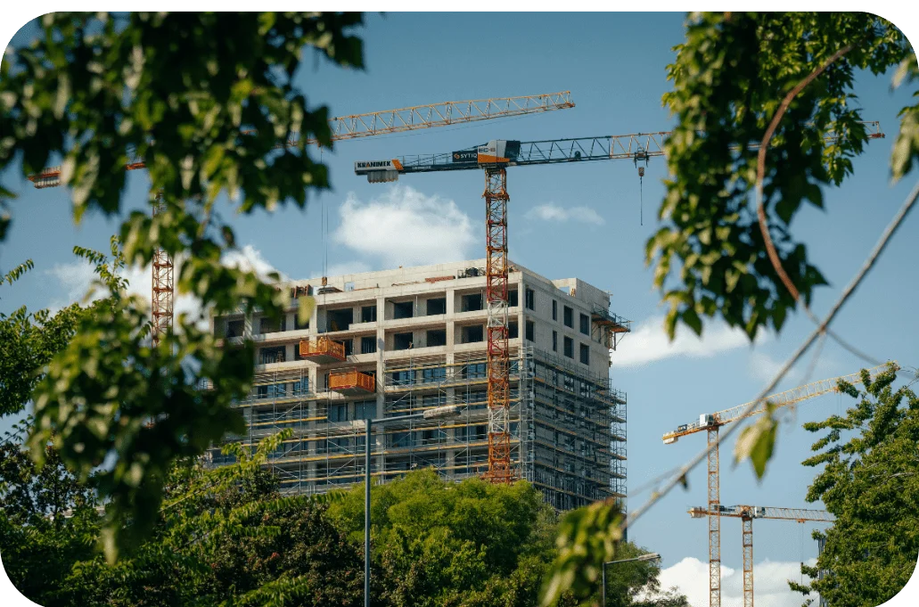 NLT Group – MEP construction contractor