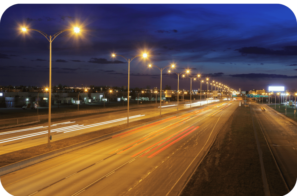 NLT Group – Smart lighting solutions provider