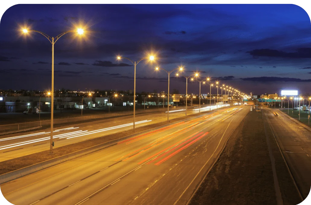 NLT Group – Smart lighting solutions provider