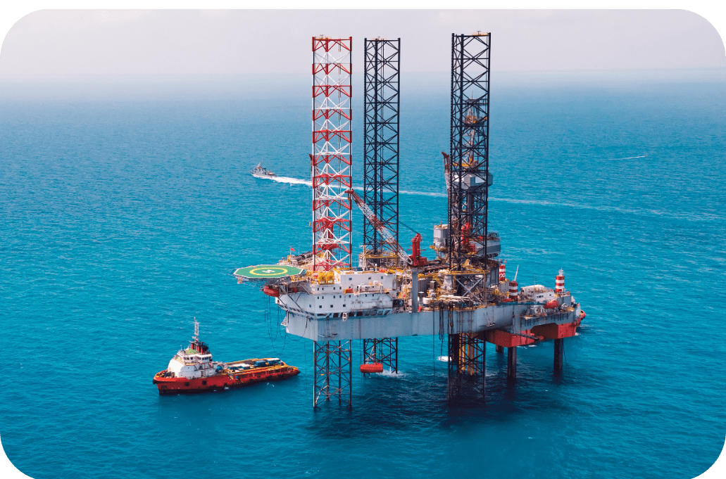 NLT Group – Smart oil and gas solutions provider
