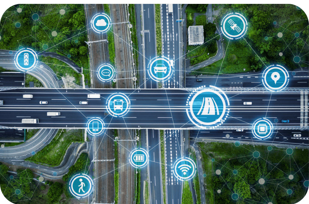 NLT Group – Smart traffic solutions provider