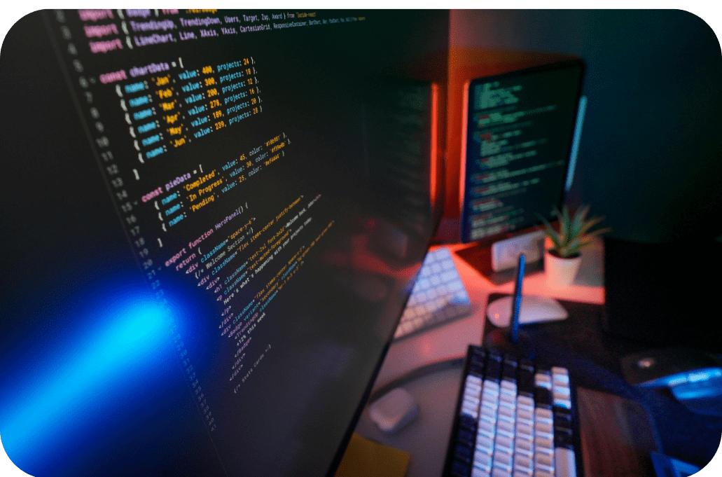 NLT Group – Software outsourcing solutions provider