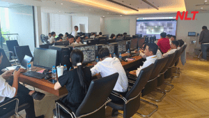 NLT Group triển khai DMS TMS cho Kim Tín Group, đồng hành xây dựng “xương sống” phần mềm cho hệ thống vận hành và phân phối