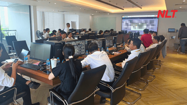 NLT Group triển khai DMS TMS cho Kim Tín Group, đồng hành xây dựng “xương sống” phần mềm cho hệ thống vận hành và phân phối