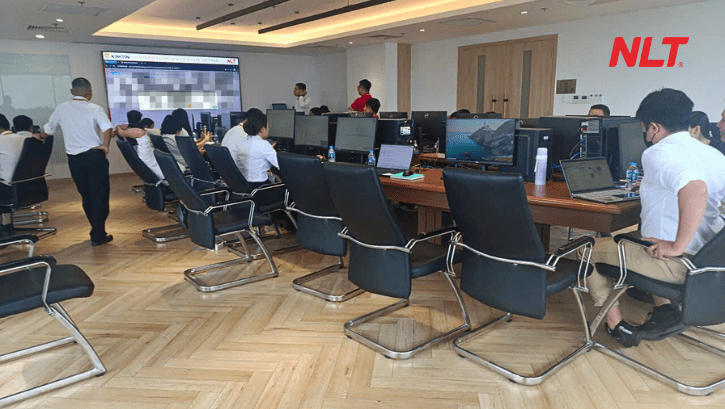 NLT Group triển khai DMS TMS cho Kim Tín Group, kết nối chuỗi phân phối – kho – vận tải trên một nền tảng thống nhất và tích hợp với SAP