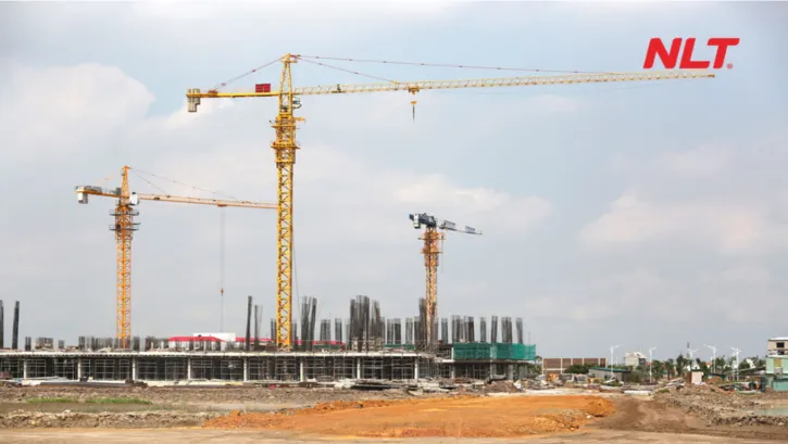 Quá trình thi công hạ tầng kỹ thuật đòi hỏi sự chính xác để tránh đội vốn, kéo dài thời gian thi công và đảm bảo chất lượng công trình