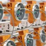 Quy trình hiệu chuẩn cảm biến gas công nghiệp trước khi tích hợp vào dự án thực tế